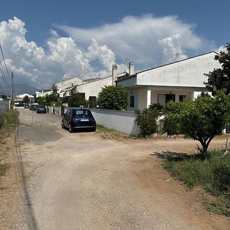 Alloggio Turistico Al Mare Sperlonga E Terracina Villa Lido Di Fondi Exterior foto