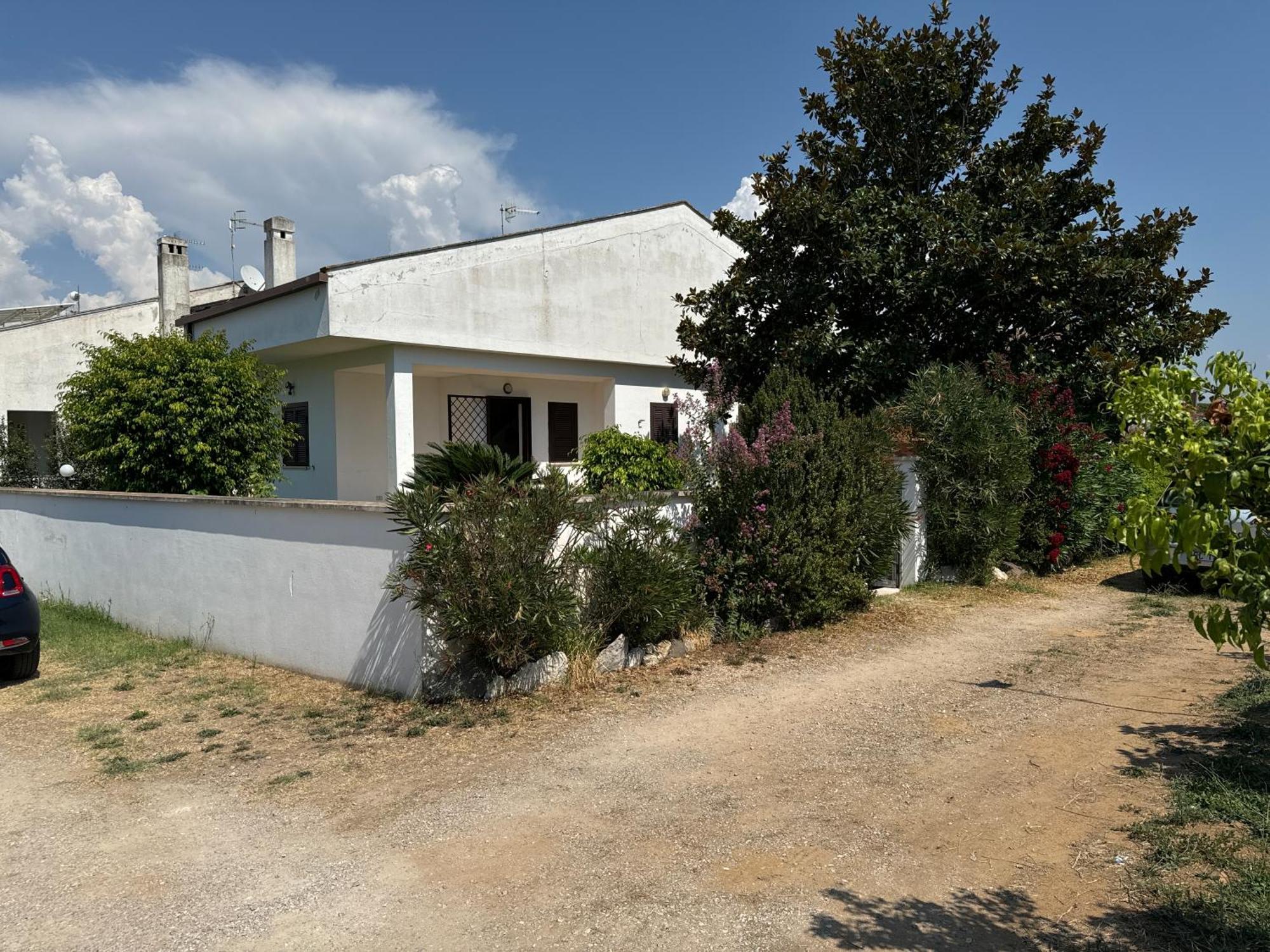 Alloggio Turistico Al Mare Sperlonga E Terracina Villa Lido Di Fondi Exterior foto